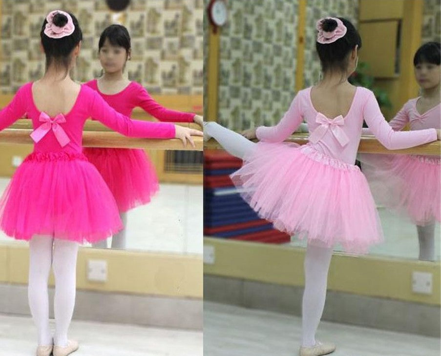 European And American Girls' Tutu Dress Princess Dress Three Layer Mesh Pengpeng Skirt Skirt Children's Ballet Dance Skirt Factory Straight