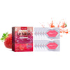 Moisturizing Lip Sleeping Mask Repair Lips Anti-chapping