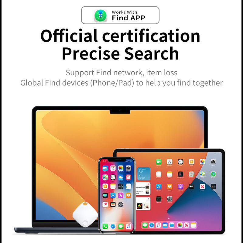 محدد المواقع العالمي من دايموند، نظام تحديد المواقع الذكي، إنذار ثنائي الاتجاه ضد الفقدان، تنبيه للخروج