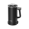 Hot And Cold Double Electric Milk Frother Coffee Latte