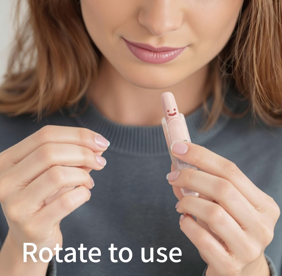 لوح الطاقة الأنفي الفردي من ري لير 