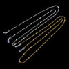 Metal Glasses Chain Halter Anti-drop Glasses Sling