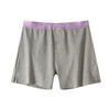 Men's Cotton Loose Boxer Shorts Plus Size