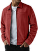 Fashionable Casual Versatile Long Sleeve Jacket For Men