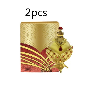 زيت عطري مركز طبيعي منعش ولطيف