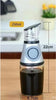500ml Measurable Glass Bottle Oil Bottle Soy Bottle Kitchenware
