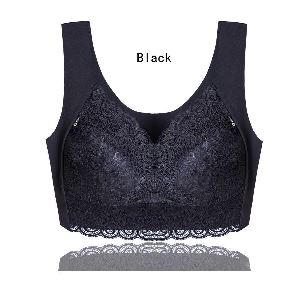 Non-marking Anti-sagging Underwear Shaping Back Tank Top Bra