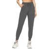 Women's High Waist Leisure Tappered Yoga Pants