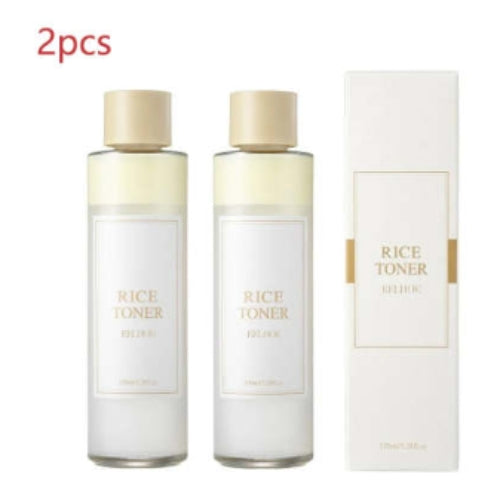 EELHOE Rice Lotion Deep Hydrating Repair Skin Barrier