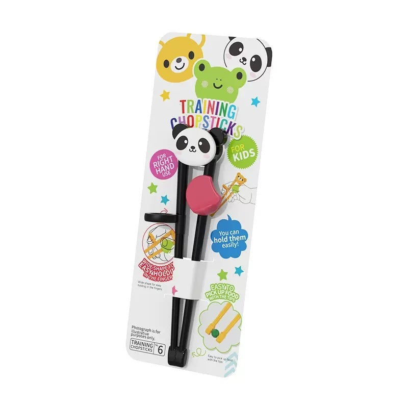 Children's Beginner Learning Training Training Chopsticks