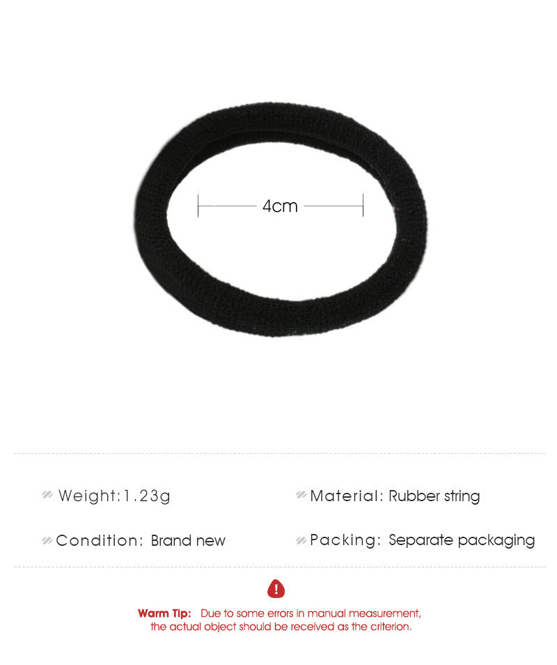 Fluorescent Circle Popular Candy Color