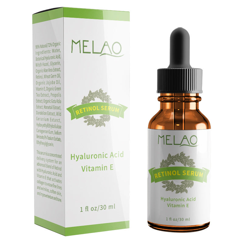 Facial Moisturizing Retinol