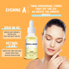 Combination Brightening And Fading Wrinkles Anti-Early Aging Firming Skin Dark Yellow Moisturizing