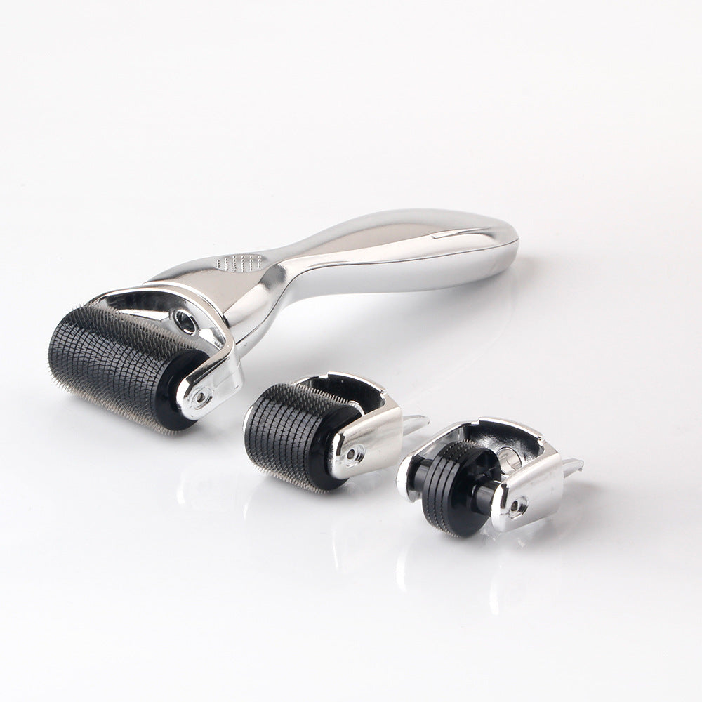 Micro-needle Leather Roller Face Roller Micro-needle Roller Micro-needle Set