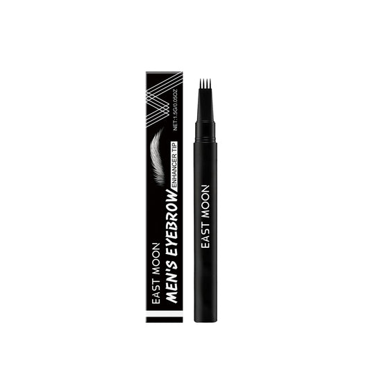 Men's Four-pronged Eyebrow Pencil