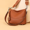 Fashionable And Versatile Simple Daily Commuter Crossbody Bag