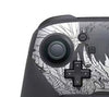 Hall Trigger Wireless Bluetooth Black Myth NS Vibration Wake-up GamePad