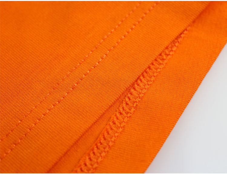 Men's Underwear Simple Plain Cotton