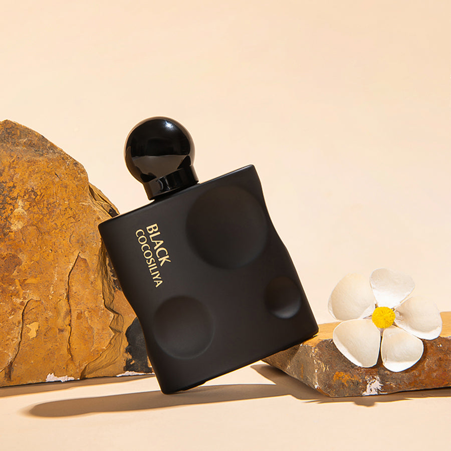 عطر تمبتيشن يدوم طويلاً، عطر فاخر 