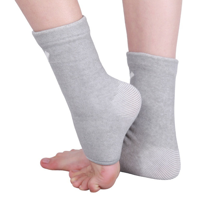 Sports Ankle Compression Protective Sleeve