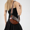 Popular All-matching Crossbody Bag Shoulder Underarm