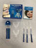 Teeth Whitening Kit with Led Light
