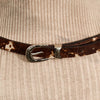 First Layer Cowhide Leather Belt High-grade Belt