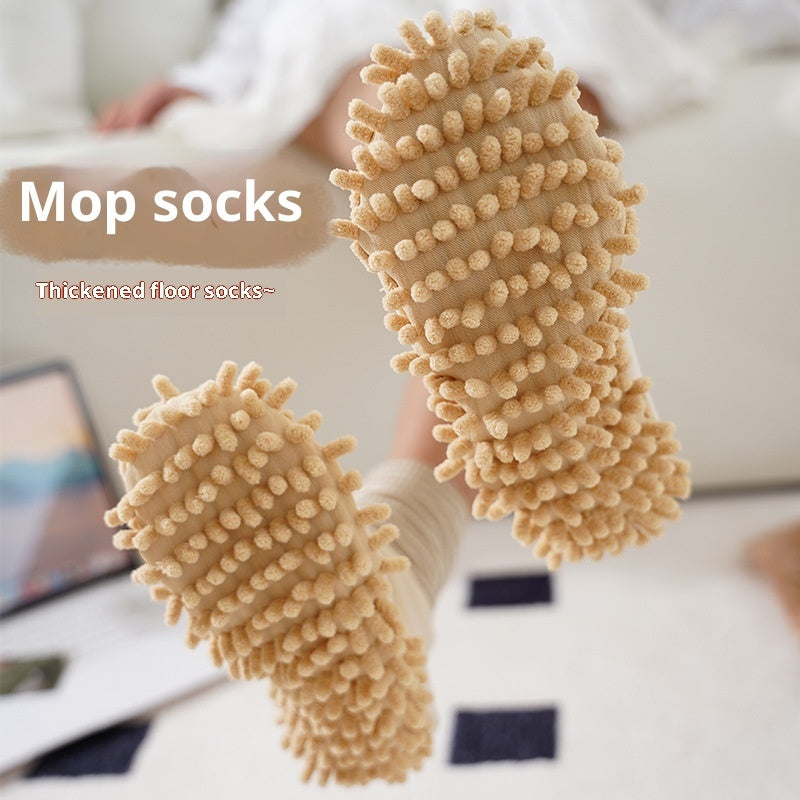 Loose Foot Covers For Women Home Socks