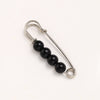 Cross-border Pearl Waist Of Trousers Pin Fixed Clothes Skirt Brooch Belt Buckle