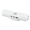 Smart Infrared Sensor Lamp Self-adhesive Magnetic Wall Lamp Charging Small Night Lamp