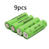 Alkaline Rechargeable Battery Industrial Grade 5 AA 1.5V