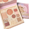 Embossed Angel Blush Highlight All-in-One Eyeshadow