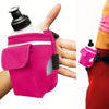 Portable Belt Running Palm Bag Multifunctional
