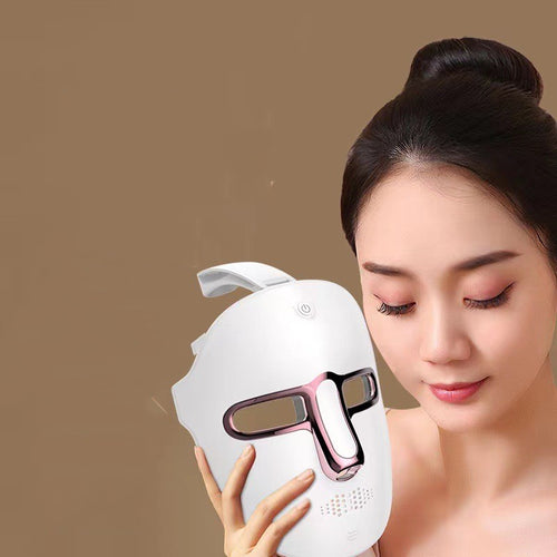 LED Beauty Mask Seven Colors