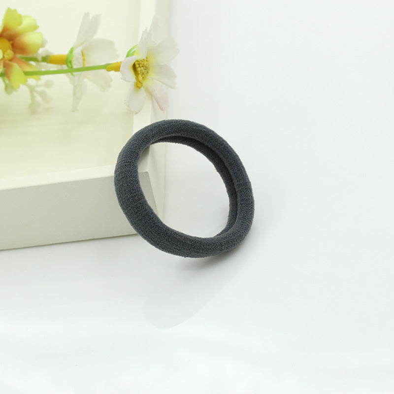 Fluorescent Circle Popular Candy Color