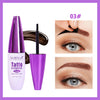 Durable Waterproof Colorfast Semi-permanent Brow Cream