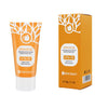 Orange Enzyme Exfoliating Gel Facial Deep Cleansing Moisturizing Gentle Rubbing Mud Exfoliating Skin