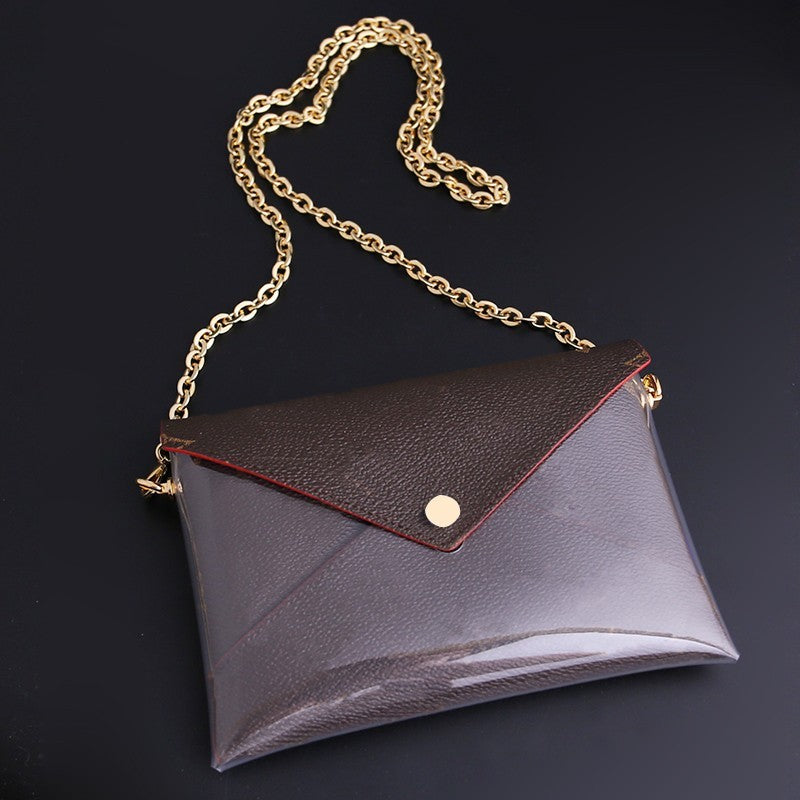 مجموعة مغلفات علاج قصر النظر الشيخوخي، مجموعة ملحقات سلسلة التحويل 3 في 1