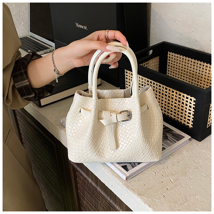 All-match Messenger Bag Exquisite Super Popular Handbag For Women