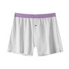 Men's Cotton Loose Boxer Shorts Plus Size