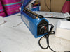 Heat sealing machine