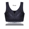 Non-marking Anti-sagging Underwear Shaping Back Tank Top Bra