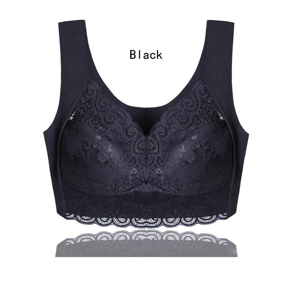 Non-marking Anti-sagging Underwear Shaping Back Tank Top Bra