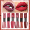 Six Pack Curved Lipstick Suit Matte