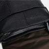 Cross-border Genuine Leather Men's Top Grain Cowhide Crossbody Single Shoulder Bag