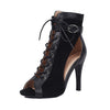 Stiletto Heel Jazz Dance Special High Heels