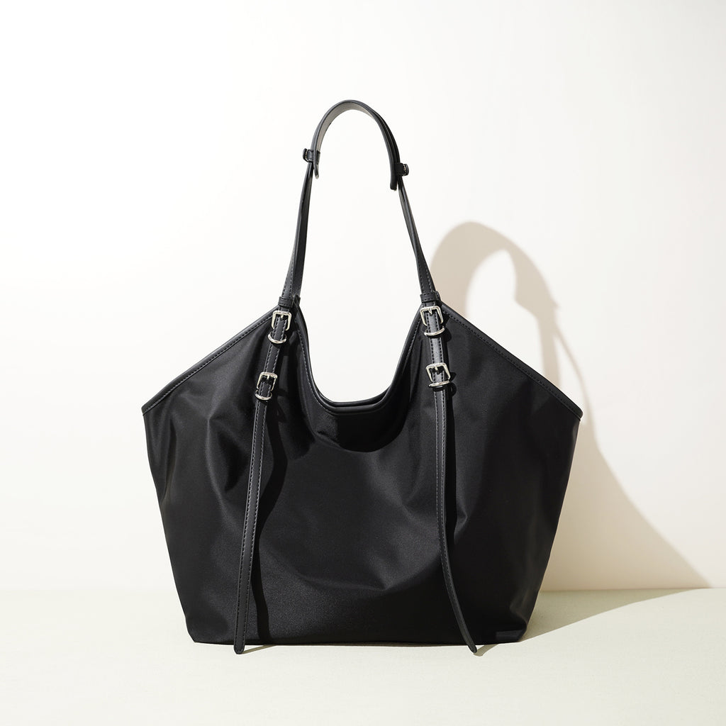 Denim Women's Patchwork Casual Crossbody Bag