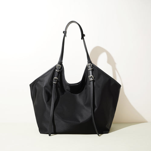 Denim Women's Patchwork Casual Crossbody Bag