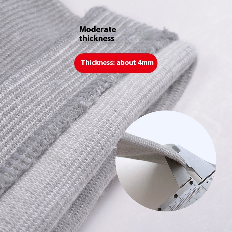 Sports Ankle Compression Protective Sleeve