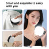 Mobile Phone Magnetic Selfie Fill Light Live And Photo Mini-portable Makeup Mirror